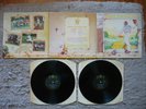 Elton John Goodbye Yellow Brick Road Double Red Vinyl Translucent 1973 UK DJM LP