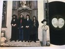 THE BEATLES - HEY JUDE - 1ST PRESS UK APPLE RECORDS LP w/MISPRINT original again