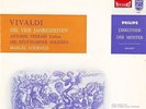 PHILIPS HI-FI STEREO - VIVALDI - FOUR SEASONS - FERRARI / COURAUD - 10 