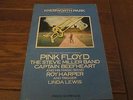 PINK FLOYD TOUR PROGRAMME KNEBWORTH 1975 Beefheart Roy Harpe Steve Miller RARE