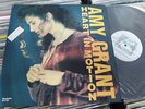 AMY GRANT - Heart in Motion LP PROMO BRAZIL 1993 press ====it's NOT cd 7 45 12