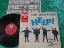 The Beatles LP HELP (HörZu SHZE 162) misprint Your'e (Buch H E L P 17.6.3)