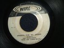 THE SENSATIONS WITH THE CARIB BEATS - SWEETS FOR MY SWEET (R/STEADY 45