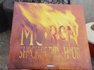 HIP HOP - RAP 1993 MC REN SHOCK OF THE HOUR L.P RARE CLASSIC