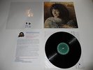 Andreas Vollenweider Behind the Gardens 1st Press ARCHIVE MASTER Ultrasonic CLN