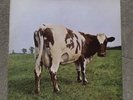 Original PINK FLOYD - Atom Heart Mother LP Harvest UK 1970 SHVL781