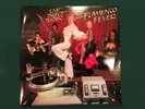 FELIPE DE LA ROSA Flamenco Fever LP M&K RealTime Direct To Disc RT107 audiophile