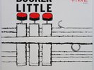 Booker Little on Time - Japan Gatefold LP NM