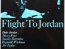 Duke Jordan Flight To Jordan on Blue Note - Japan LP NM LNJ-80139