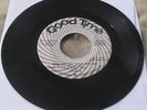 The Soul City - Cold Hearted Blues/Who Do You Think You Are 45 northern soul VG