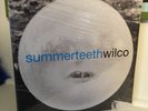 Wilco: Summerteeth Vinyl 2XLP (2009) Nonesuch, Jeff Tweedy