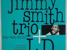 JIMMY SMITH TRIO: + LD Lou Donaldson BLUE NOTE 61013 Japan Only Jazz LP NM