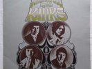 The Kinks - Something Else By The Kinks - NPL 18193 VERY RARE A1 / B1 1ST PRESS
