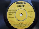 SUPER BORGOU DE PARAKOU iyao CATCHY AFRO FUNKY FOLK & RUMBA MANDING FLAVOR 7