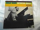 Kelly Blue-Wynton Kelly Trio & Sextet Riverside RLP 1142 Stereo 1959