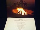**MINT** LP: The Band NORTHERN LIGHTS - SOUTHERN CROSS (1975) Capitol ST-11440