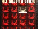 GRAIL JAZZ LP JEF GILSON BIG BAND A GAVEAU OG FRENCH SFP 1965