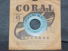 VG+ Dorsey & Johnny Burnette 