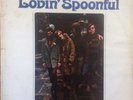 The Lovin Spoonful, Daydream vinyl LP, PYE, 1966