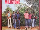 MILESTONE LP ORIG FR   DEBS   REGGAE  COMPAS