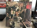 Bob Dylan & The Band - The Basement Tapes - 1975 CBS Vinyl 2x LP Album VG+