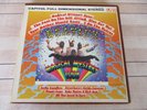 vtg. Beatles Magical Mystery Tour 7 1/2