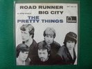THE PRETTY THINGS -