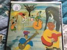 THE BAND MUSIC FROM BIG PINK SEALED VINYL 180 GRAM LP