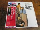 BEATLES Yesterday and Today LP APPLE japan OBI VG++ extremely clean