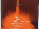 LOU DONALDSON: Lou Takes Off BLUE NOTE 1591 w/ Donald Byrd JAPAN Jazz LP NM