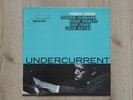 Kenny Drew Undercurrent Blue Note BLP 4059 47 W RVG Ear VG(+) / VG+