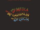 Friday Night in San Francisco by John McLaughlin/Al Di Meola/Paco(180g LTD Vinyl