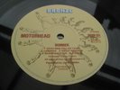 Motorhead BOMBER UK LP 1st Press A-2U / B-2U ONE PLAY 100% MINT AUDIO