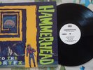 Hammerhead LP Into The Vortex 1994 Amphetamine Reptile Mint-