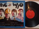 The Who - The Best Of The Who NM Condition Orig. Polydor Press RARE