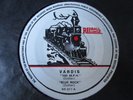 VARDIS - VERY RARE 7
