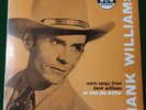 Hank Williams as Luke the Drifter  OZ MGM Pic Slv 45