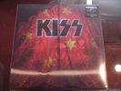KISS  - Psycho Circus 2014 Universal 180 gram pressing NM/M Lenticular Cover