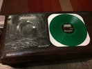 IMMORTAL FATE BEAUTIFUL LP GREEN VINYL DEATH METAL MORBID ANGEL SPAZZ