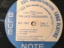 THE JAZZ MESSENGERS 