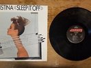Cristina Sleep It Off 422-814 1984 Mercury Records Vinyl Record LP R23