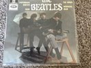 The BEATLES * Paperback Writer * FRANCE EP 7”