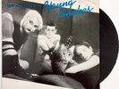 AIMEE MANN Debut SIGNED 1st Record Pre-Til Tuesday Vinyl LP 1982 Young Snakes