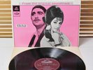 3AEX. 5171 (1st Ed) *PADOSAN – OST* R. D. BURMAN / KRISHAN – BOLLYWOOD – EX+