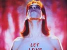 Nick Cave and the Bad Seeds-Let Love In  (UK IMPORT)  Vinyl / 12