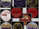 10x SWING&JAZZ- SONDERPREIS- Bigbands, Small Groups, Solisten auf 78rpm Set826A