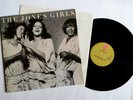 The Jones Girls - Same - LP - NL - 1979 - Promo - Philadelphia International Rec