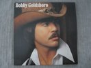 BOBBY GOLDSBORO  VINYL RECORD LP PROMO / NASHVILLE COUNTRY