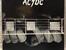 AC/DC - LET THERE BE ROCK LP - ALBERT PRODUCTIONS AUSSIE OZ  BON SCOTT 1977/ 80