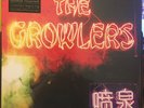 The Growlers - Chinese Fountain LP (SEALED, V. Rare Magenta vinyl, download)